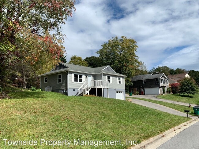Foto del edificio - 4 br, 3 bath House - 1406 Gladewood Dr.