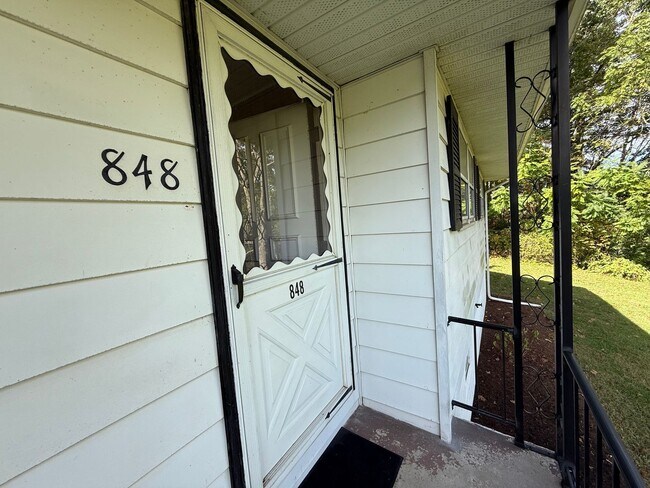 Foto del edificio - Three Bedroom Bellefonte Ranch