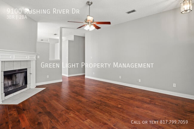 Building Photo - 9100 Rushing River Dr
