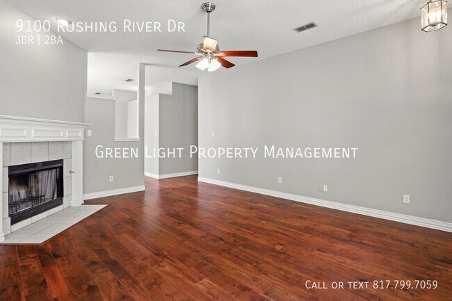 Photo - 9100 Rushing River Dr House