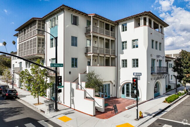 Primario - Parkview Pasadena Apartments - Luxury apartments in the Playhouse District