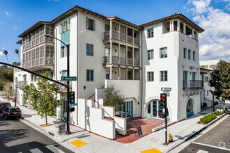 Park View Pasadena
