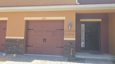 Building Photo - 609 Joyful Blossom Pl