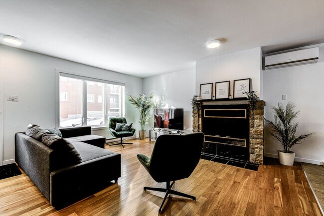Photo du bâtiment - 2A Rue Tanguay