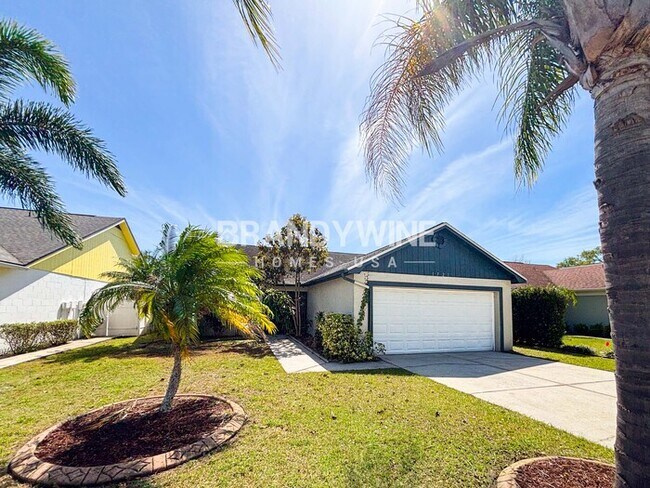Foto del edificio - 1721 Brandon Trace Ave