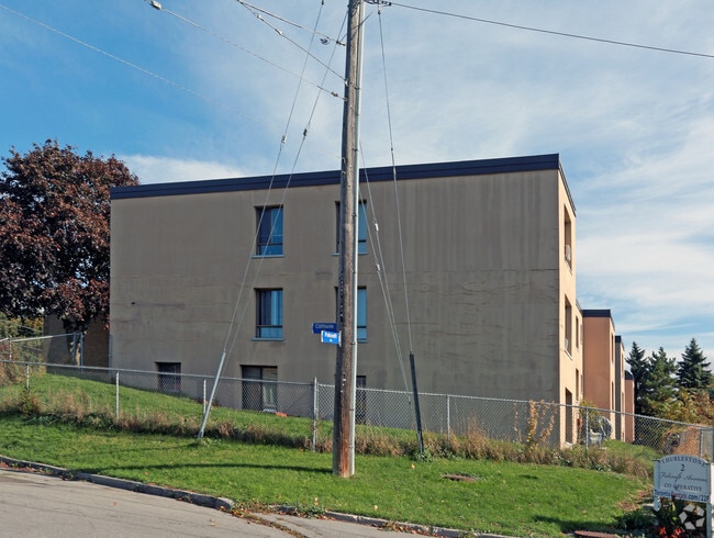 Marine Heights Cooperative