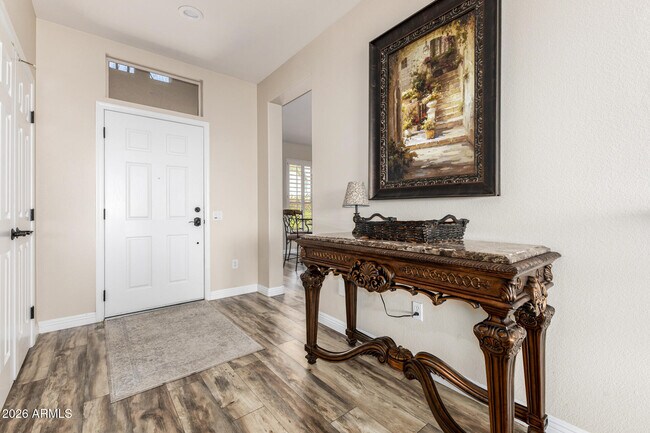 Building Photo - 18121 N Key Estrella Dr