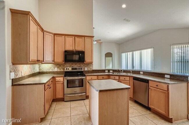 Building Photo - 4 br, 3 bath House - 3249 Rolling Hills Lane