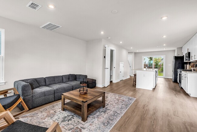 Foto del edificio - 2504 Rowyn St