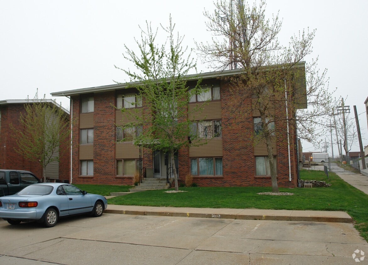 Foto del edificio - SEDLAK APARTMENTS