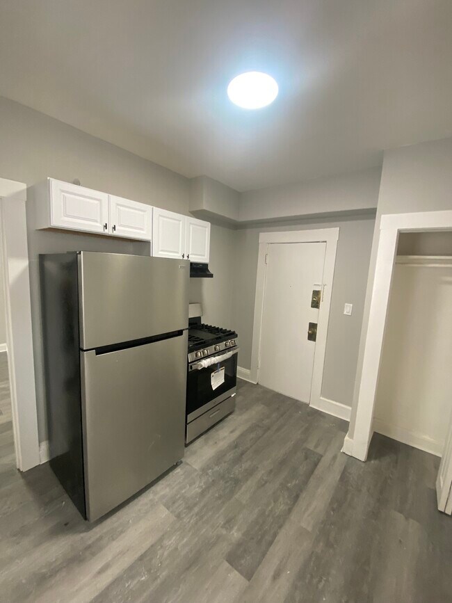 Foto del edificio - 472 Norfolk St