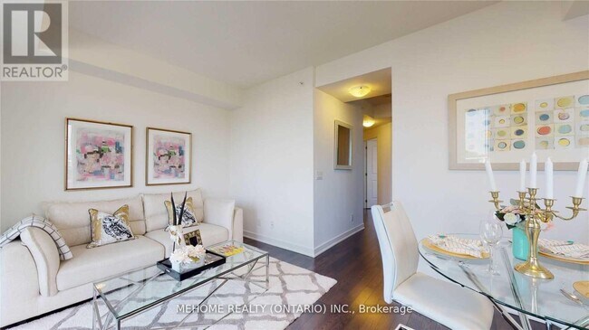 Photo du bâtiment - 9205-9205 Yonge St
