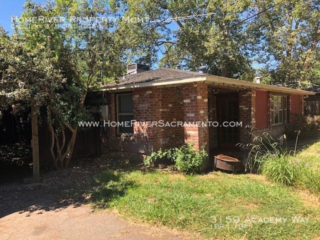 Foto principal - Cute 1 Bedroom 1 Bathroom in North Sac