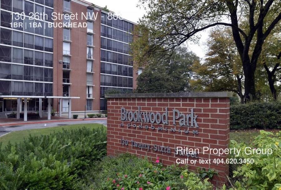 Foto principal - 130 26th St NW