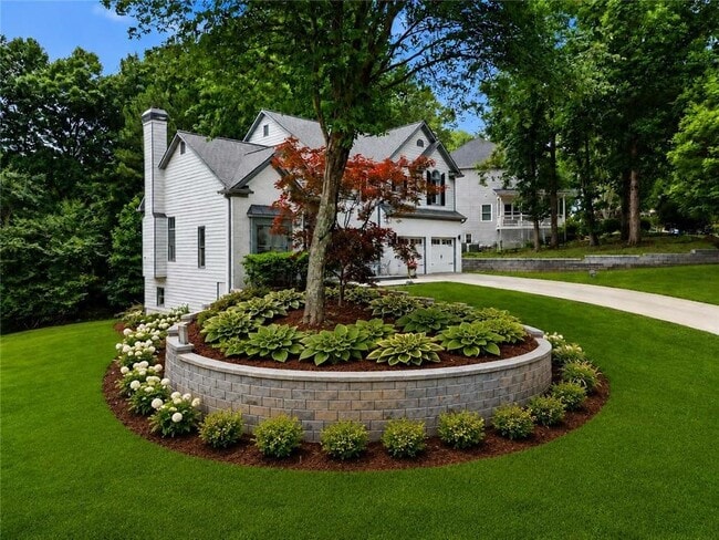 Building Photo - 3807 Westwick Trce NW