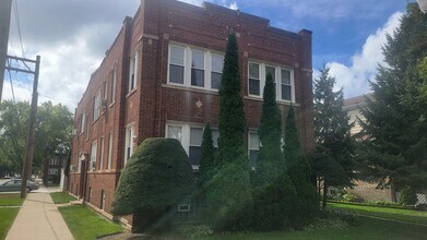 Building Photo - 3020 N Lavergne Ave