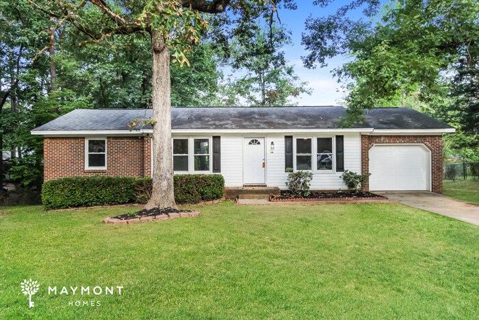 Foto principal - Charming 3-Bedroom