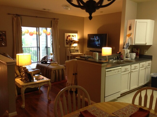 Foto del edificio - Two Bedrooms At Longleaf Villas This August!