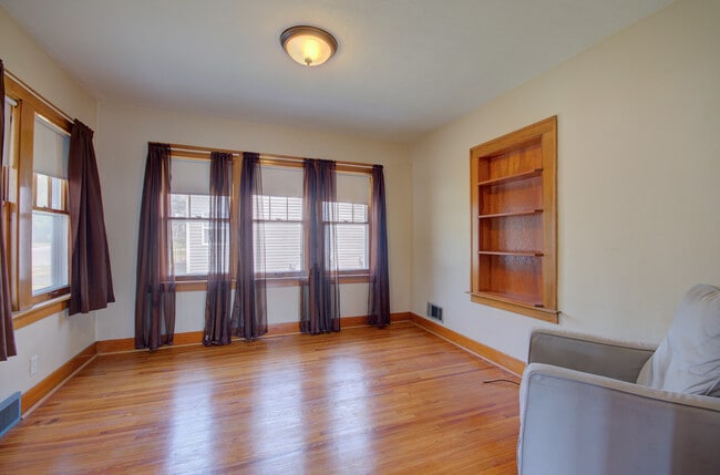 Foto del edificio - 1116 Richards St