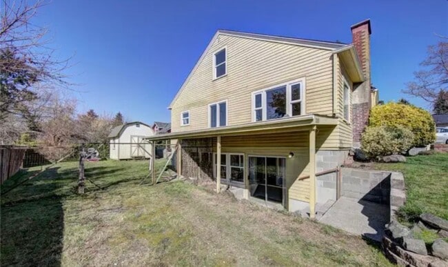 Photo - Baran (2018 11th St.) Apartment
