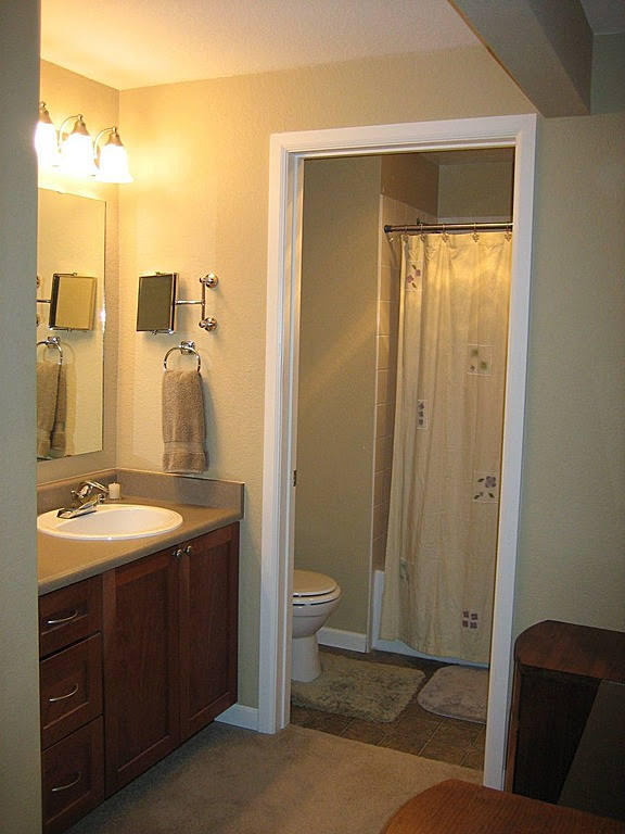 Bathroom - 1003 156th Ave NE