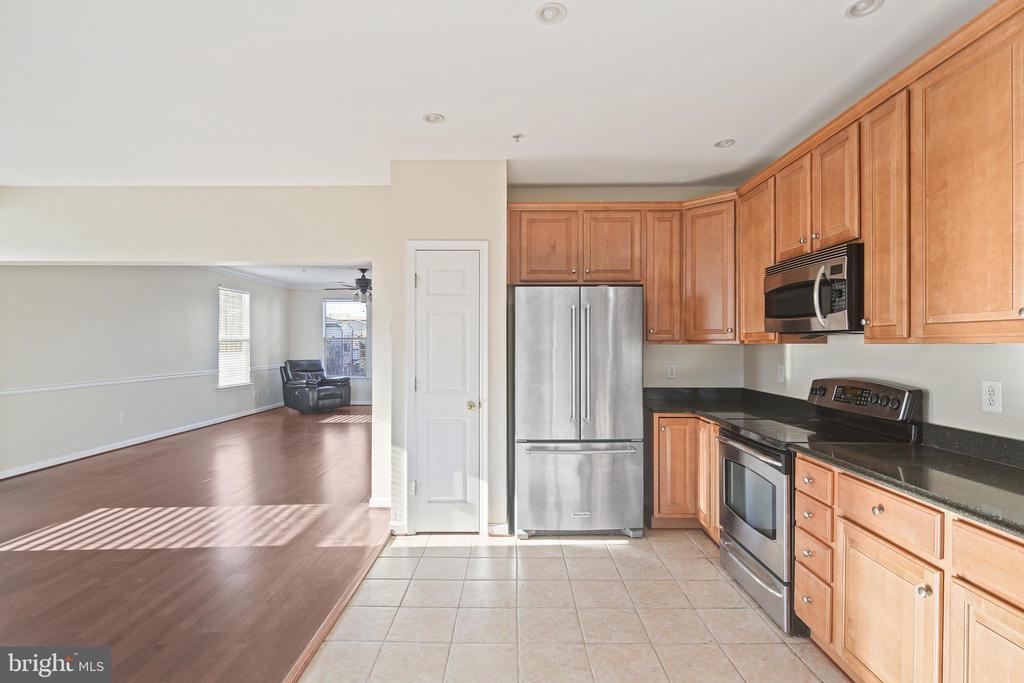 Foto principal - 1007 Granby St