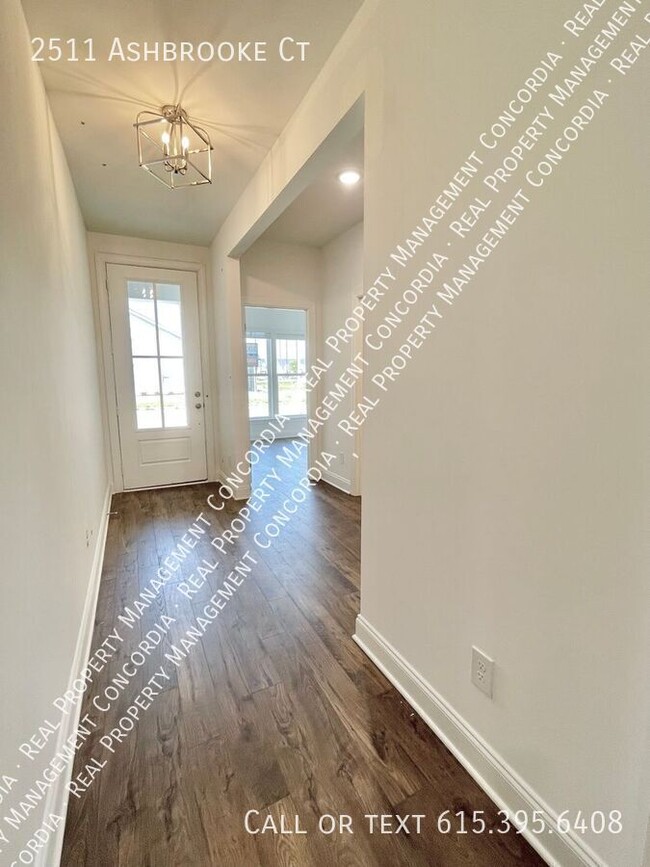 Building Photo - 2511 Ashbrooke Ct