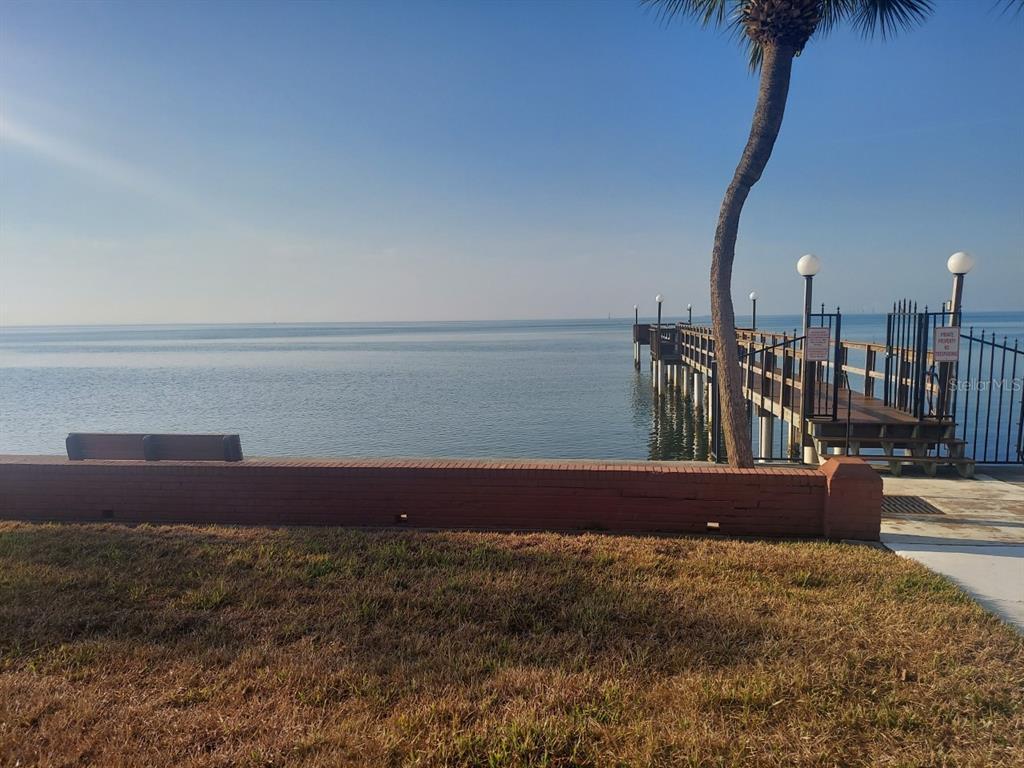 605 Pinellas Point Dr S Unit 101, Saint Petersburg, FL 33705 Condo