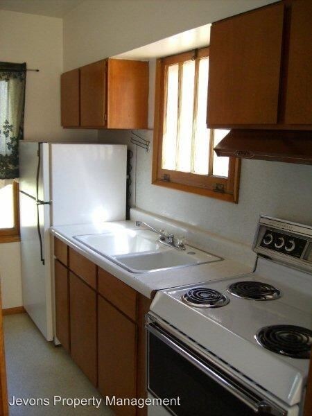 Foto principal - 803 N 1st St