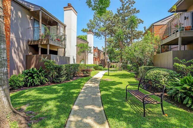 Building Photo - 1201 Bering Dr