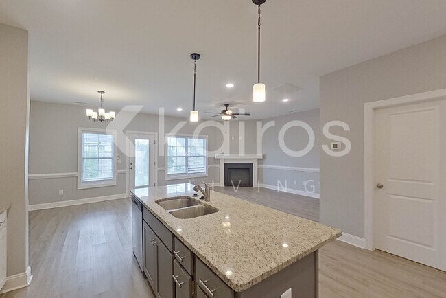 Building Photo - 3709 Oak Leaf Wy