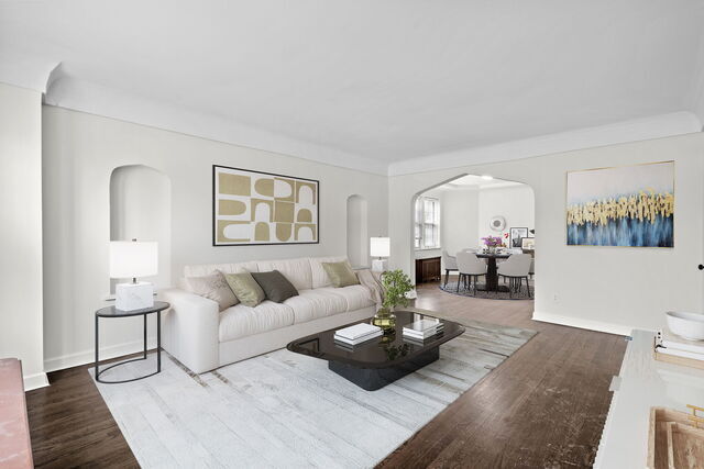 Foto del edificio - 3434 Arden Ave