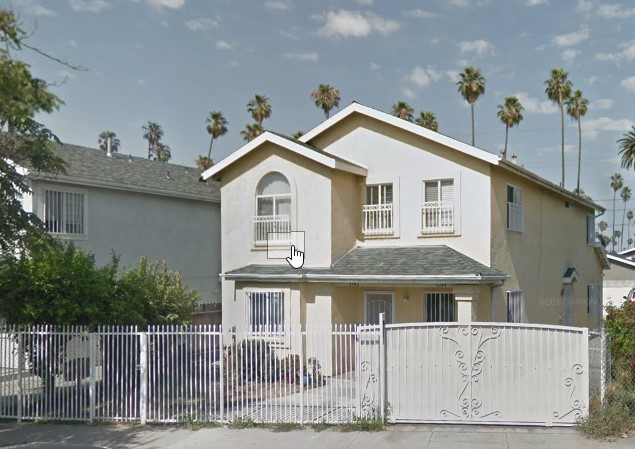 Primary Photo - 5344 Arlington Ave