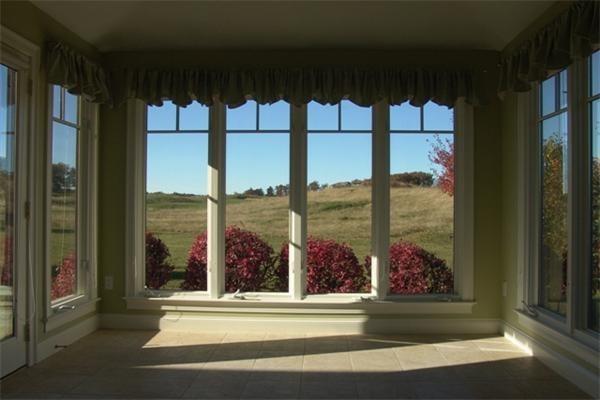 Foto del edificio - 1 Clubhouse Dr