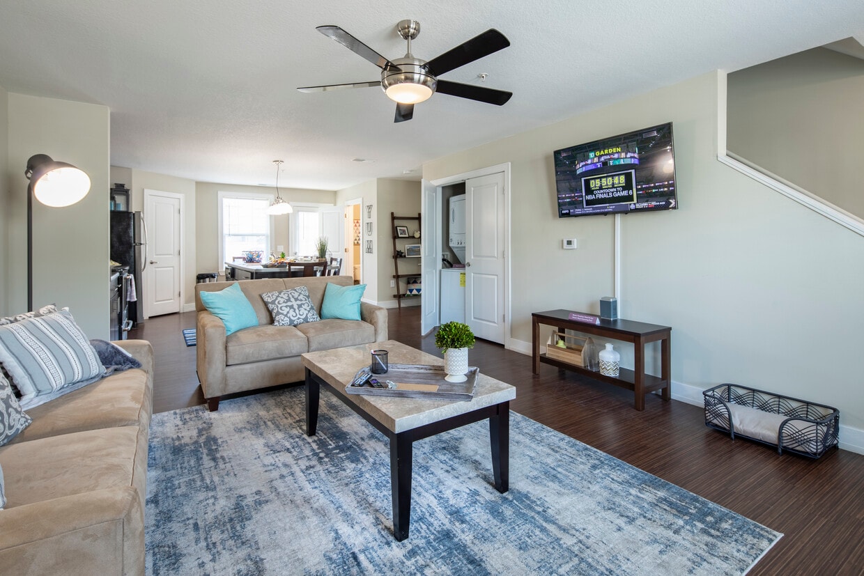 Photo - Magnolia, A Prosper Community Apartments