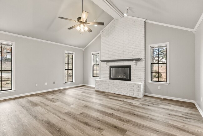 Foto del edificio - Maumelle Luxury Riverland Home