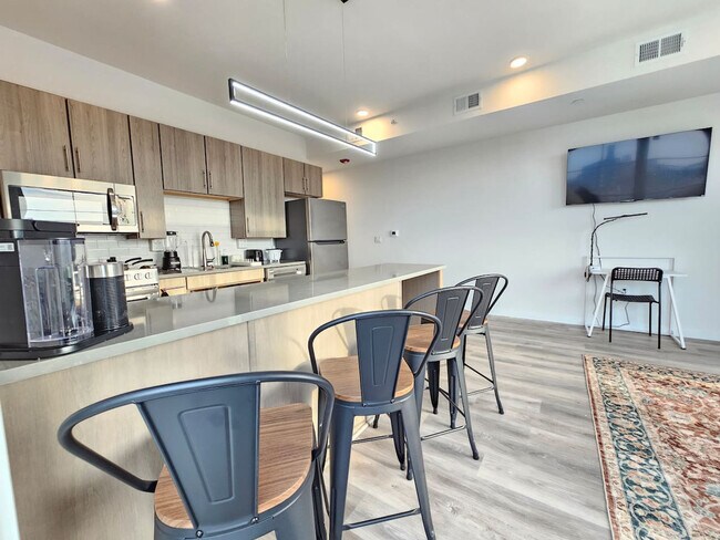 Foto del edificio - 741 Spring Garden St