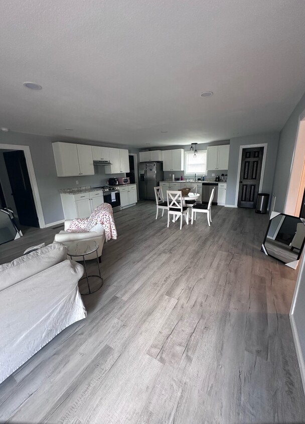 Foto principal - Brooks Street Quadplex - Fyffe