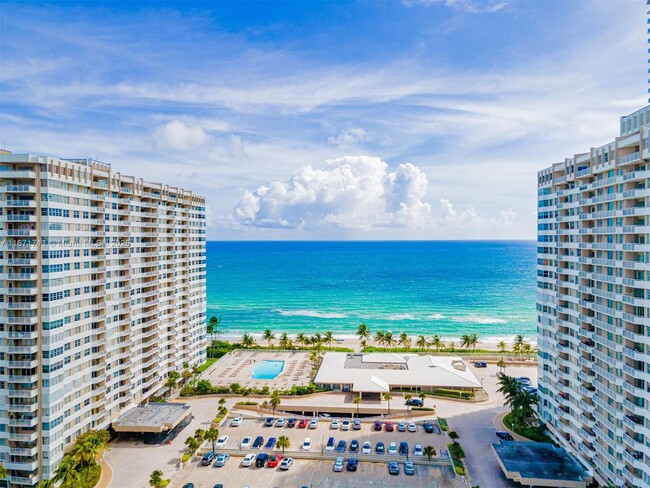 Building Photo - 1980 S Ocean Dr