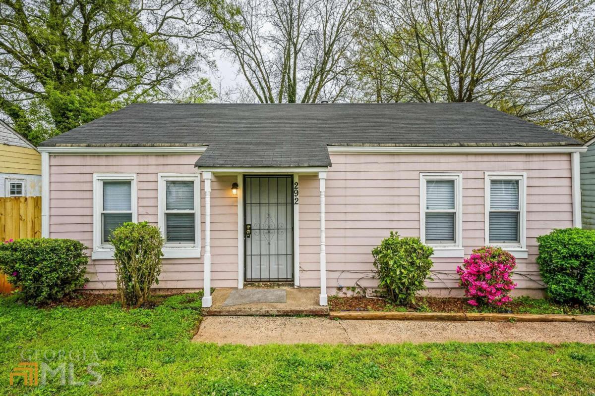 Foto principal - 292 Taft St SW