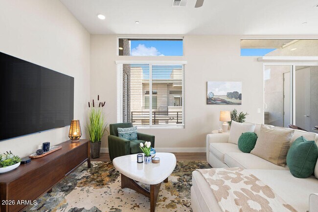 Building Photo - 1927 S Recker Rd