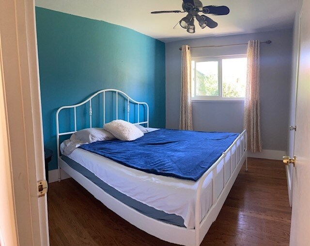 Foto del edificio - 48333 Hackberry St