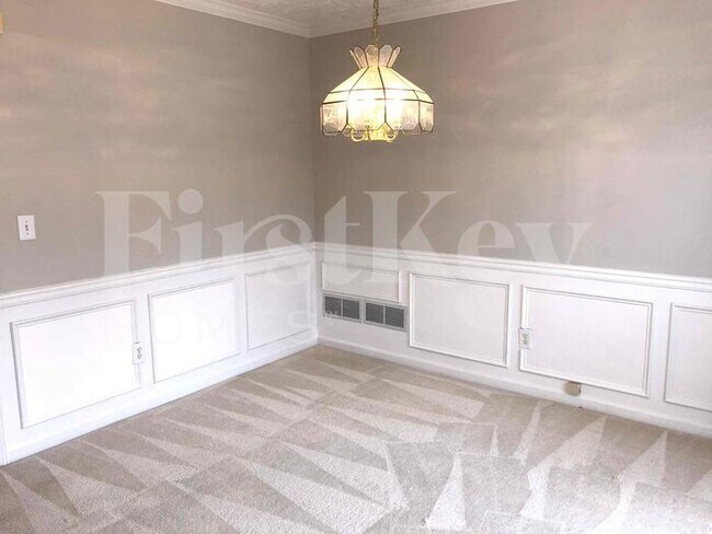 Foto del edificio - 15 Fenwick Way