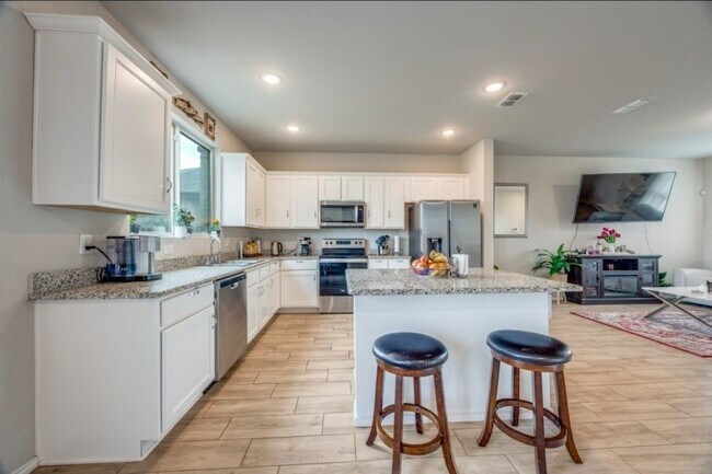Foto del edificio - 926 Hurstwood Dr