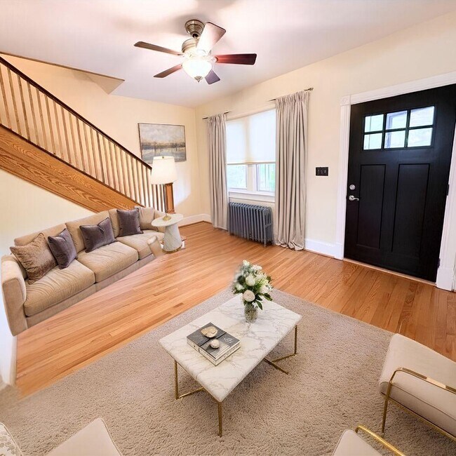 Foto del edificio - 5106 7th St NW