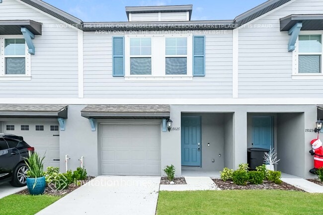 Building Photo - 17027 Coral Dr