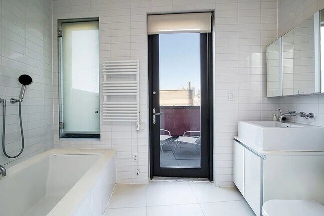 Foto del edificio - 31 Prince St