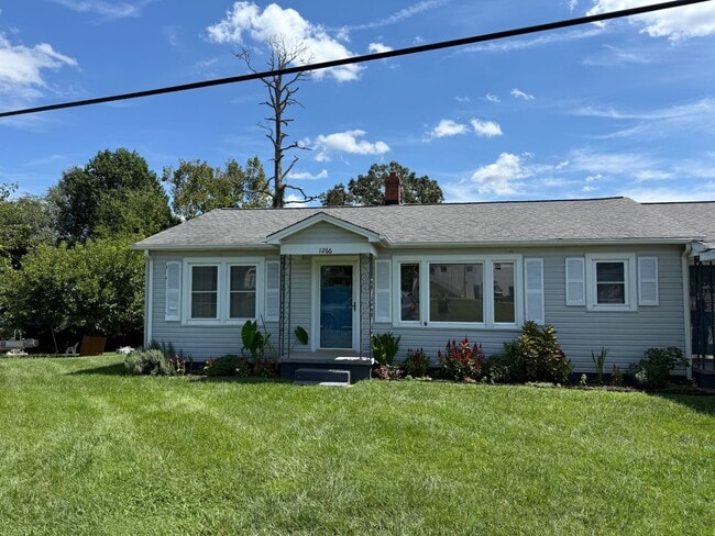Foto del edificio - Charming 1950s 3 bed /2 bath Bungalow on S...