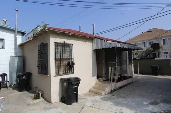 Building Photo - 1324 Magnolia Ave
