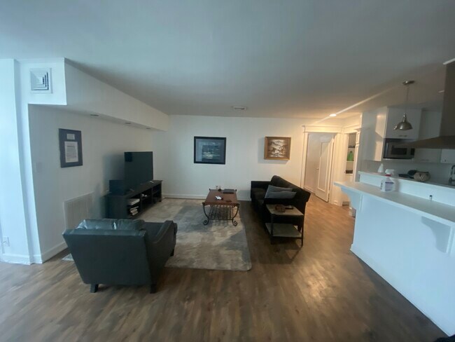 Foto del edificio - 3514 West End Ave